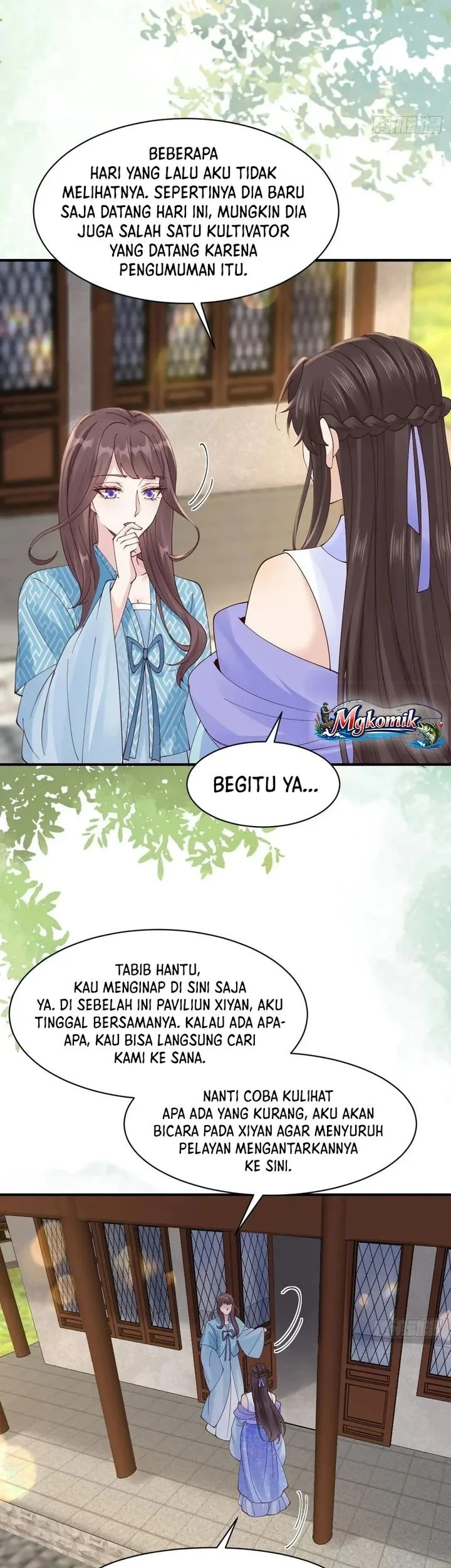 The Ghostly Doctor Bab 647 halaman 23