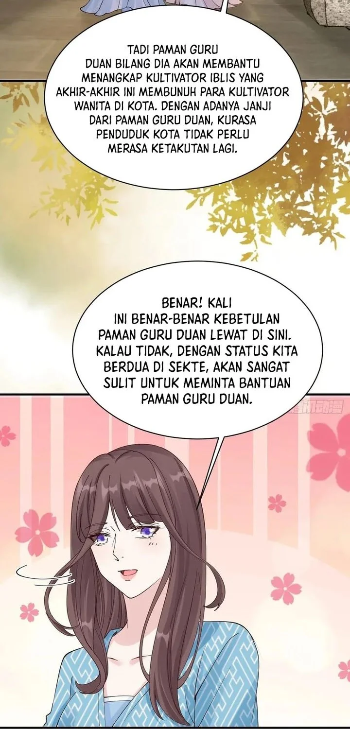 The Ghostly Doctor Bab 647 halaman 30