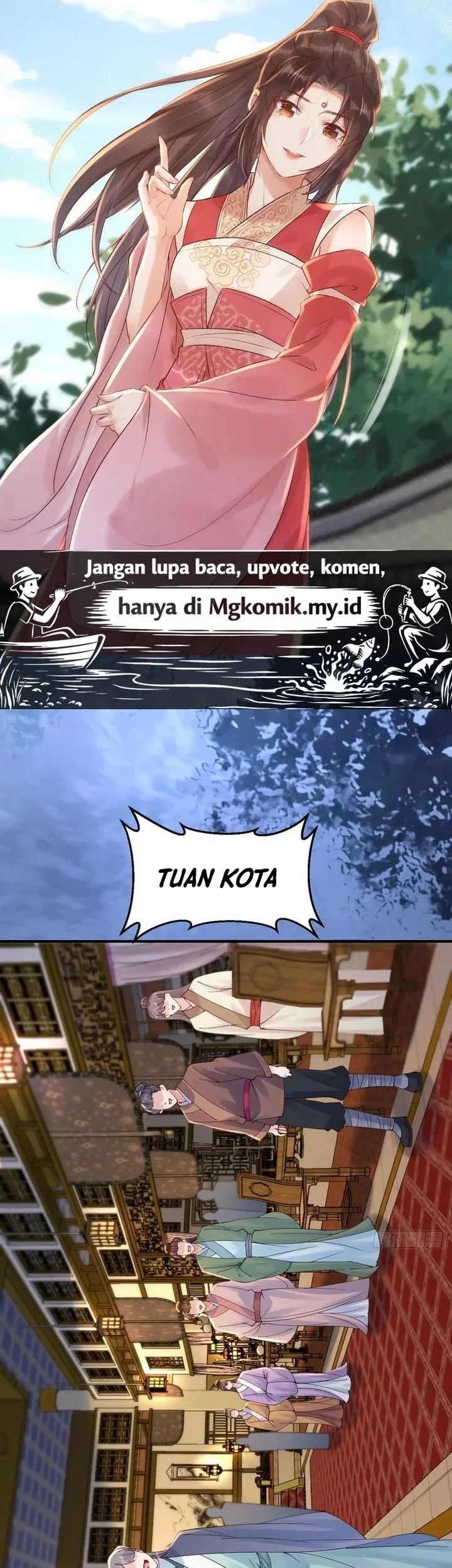 The Ghostly Doctor Bab 648 halaman 5