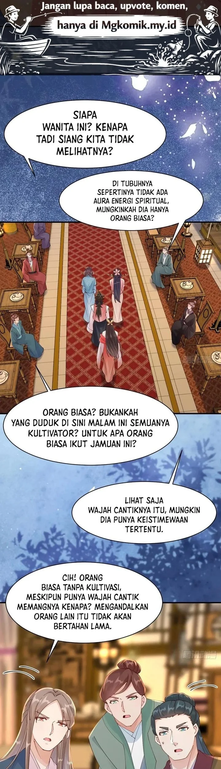 The Ghostly Doctor Bab 648 halaman 11