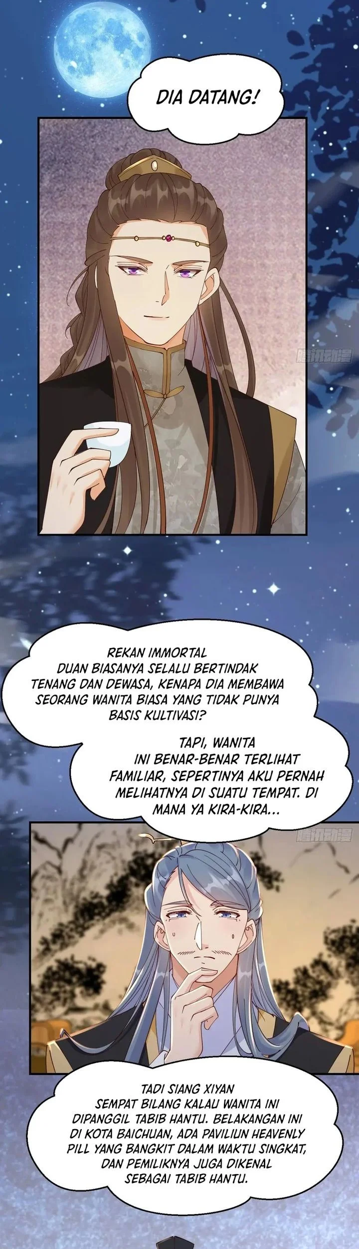 The Ghostly Doctor Bab 648 halaman 13
