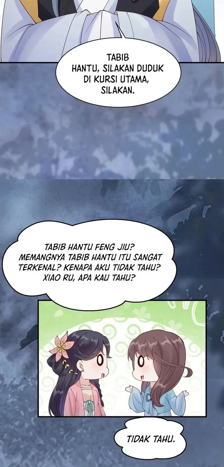 The Ghostly Doctor Bab 648 halaman 16