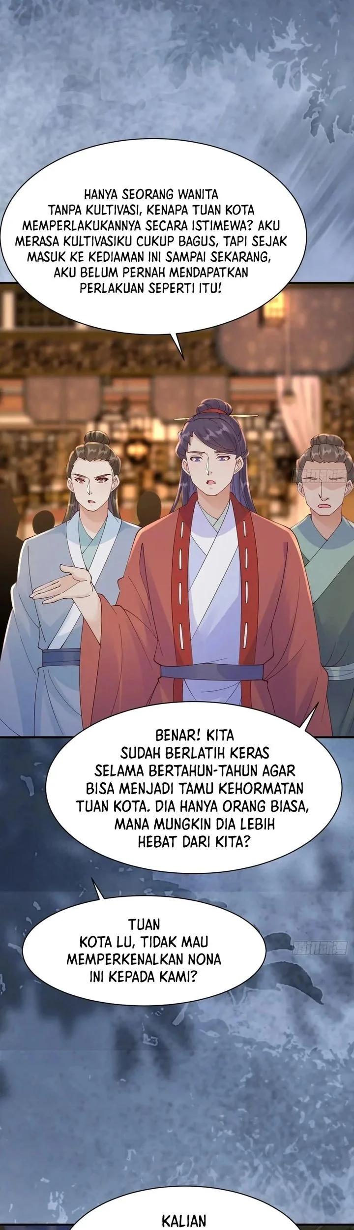 The Ghostly Doctor Bab 648 halaman 17