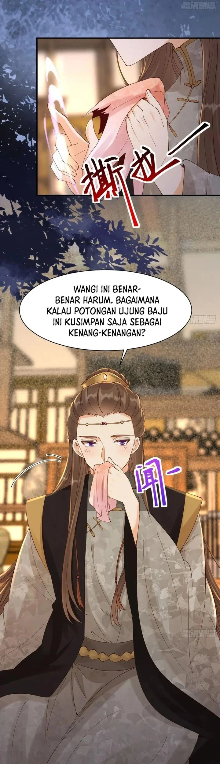 The Ghostly Doctor Bab 648 halaman 23