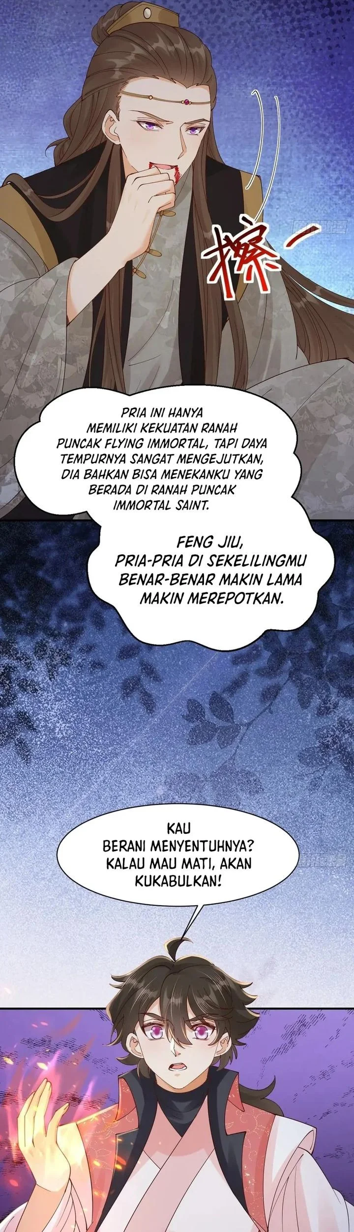 The Ghostly Doctor Bab 648 halaman 31