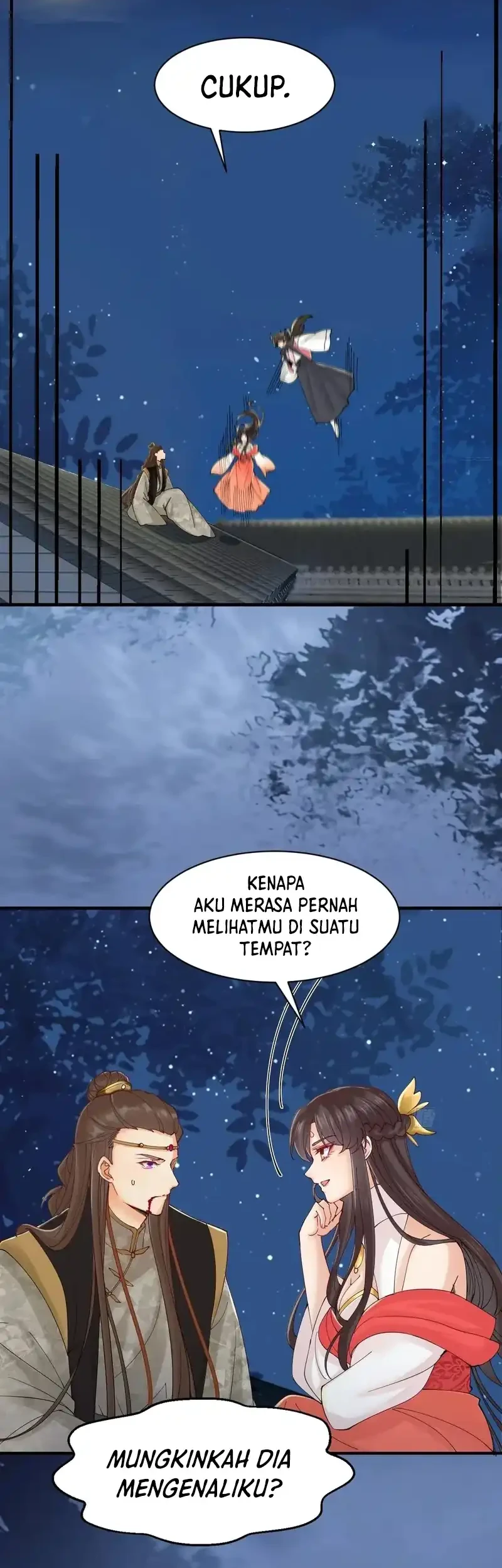 The Ghostly Doctor chapter 649 halaman 6