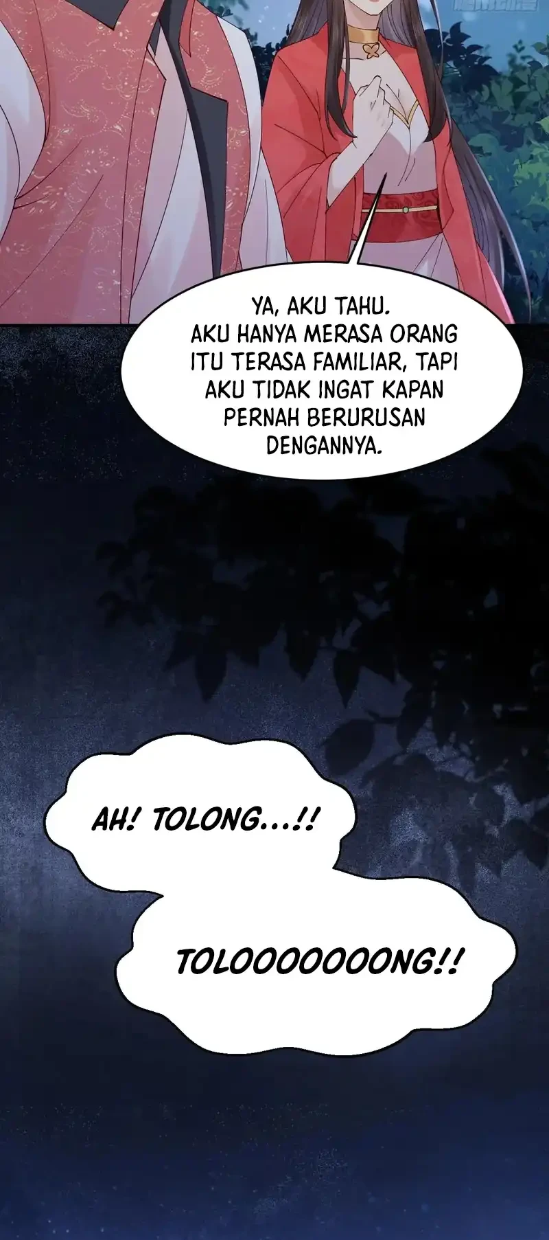 The Ghostly Doctor chapter 649 halaman 19