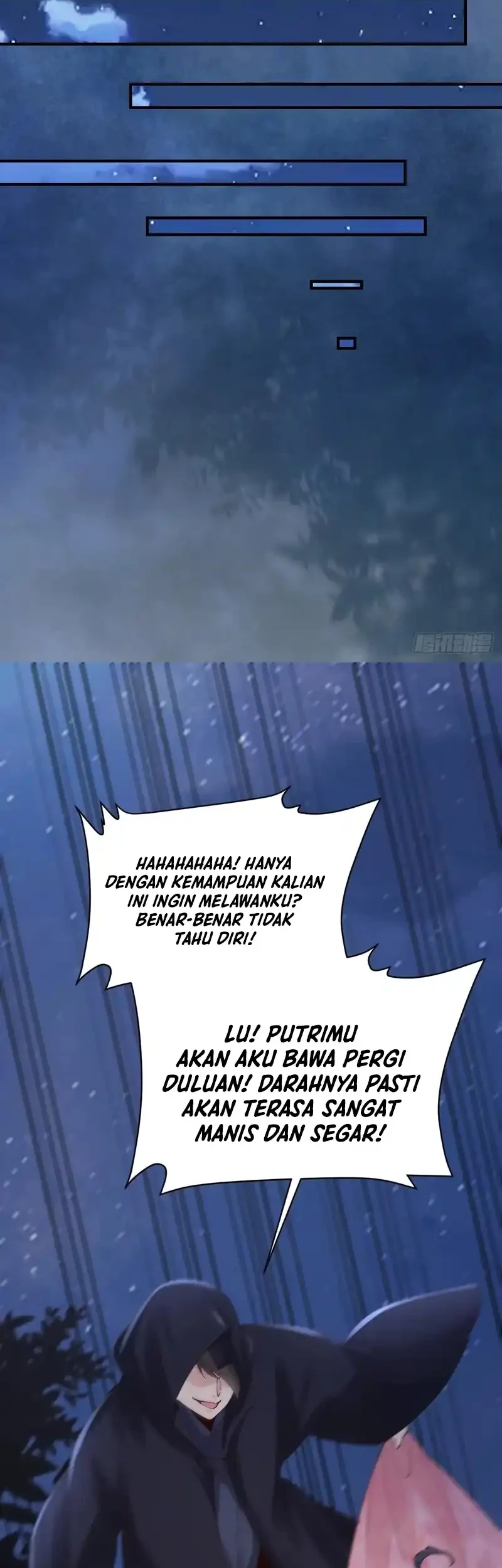 The Ghostly Doctor chapter 649 halaman 21