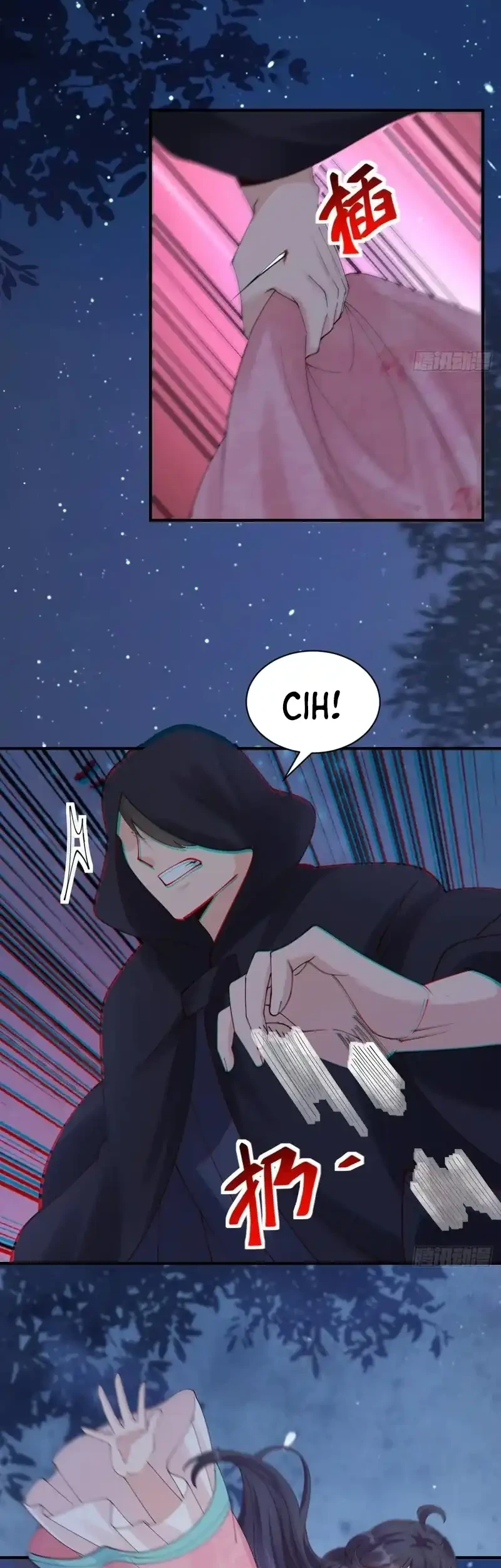 The Ghostly Doctor chapter 649 halaman 25