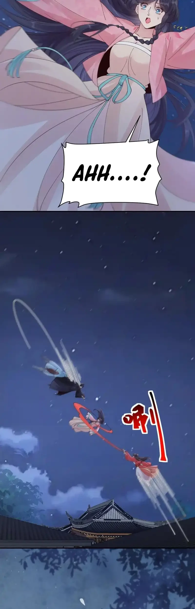 The Ghostly Doctor chapter 649 halaman 26
