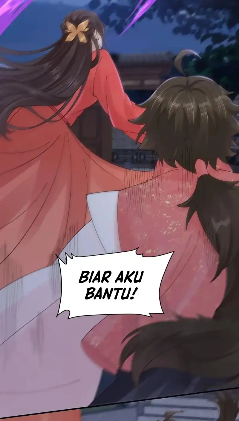 The Ghostly Doctor chapter 649 halaman 30