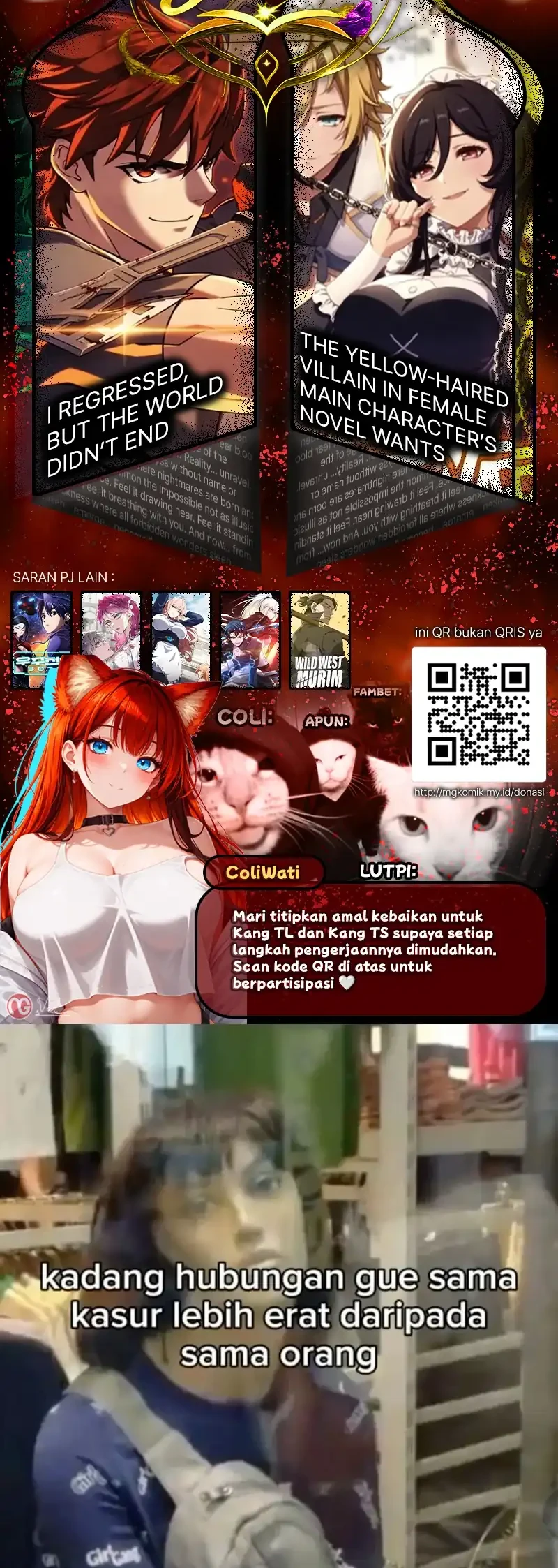 The Ghostly Doctor chapter 649 halaman 37