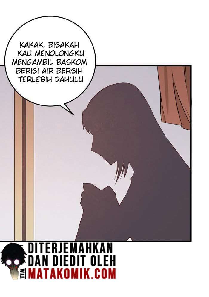 The Ghostly Doctor chapter 65 halaman 3