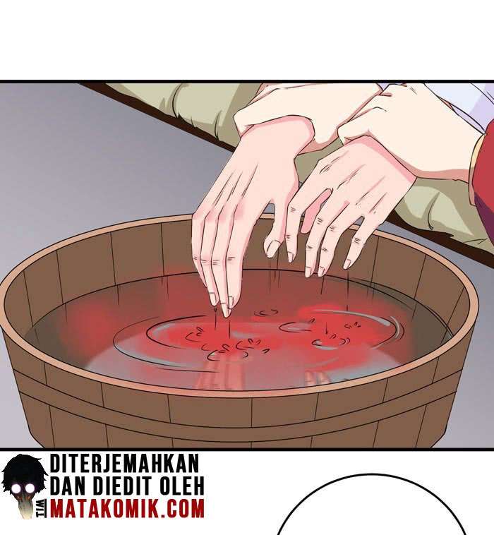 The Ghostly Doctor chapter 65 halaman 7