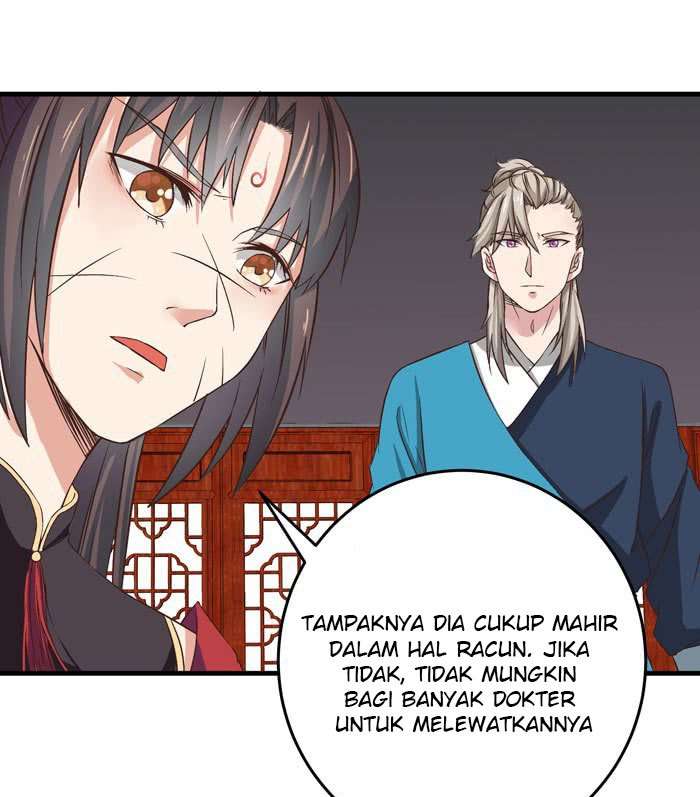 The Ghostly Doctor chapter 65 halaman 9