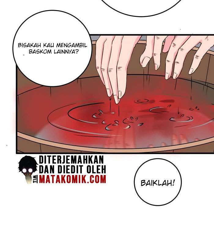 The Ghostly Doctor chapter 65 halaman 10