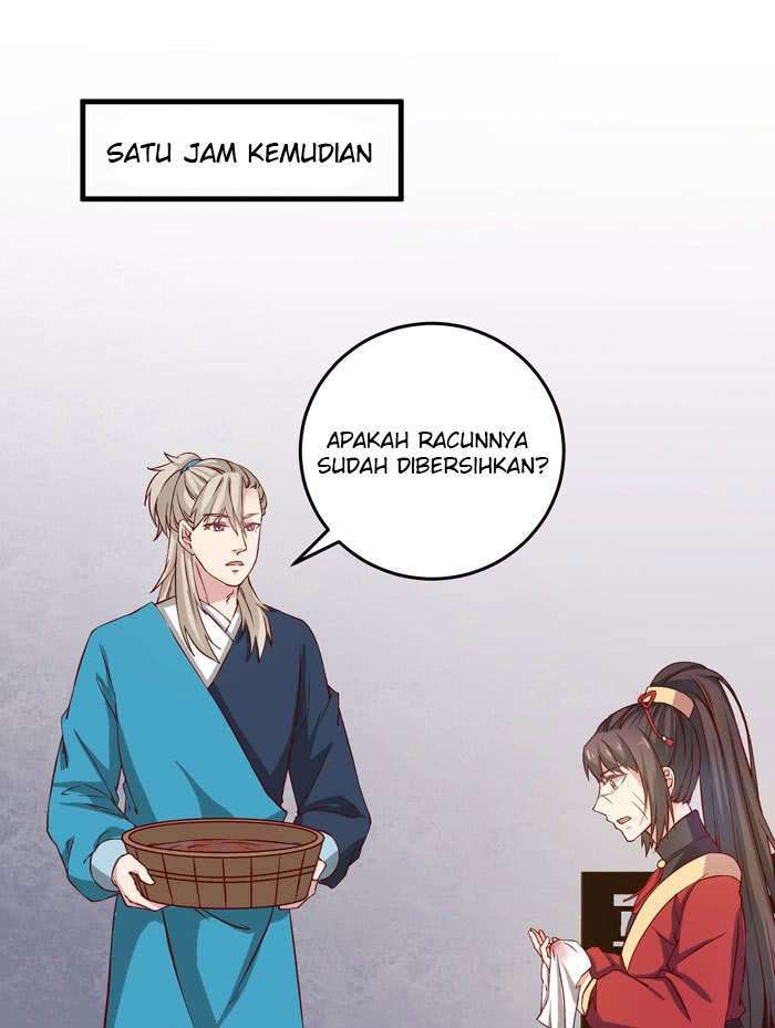 The Ghostly Doctor chapter 65 halaman 11