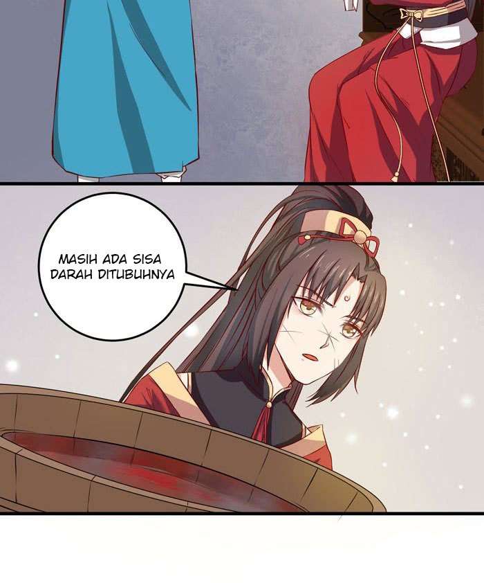 The Ghostly Doctor chapter 65 halaman 12