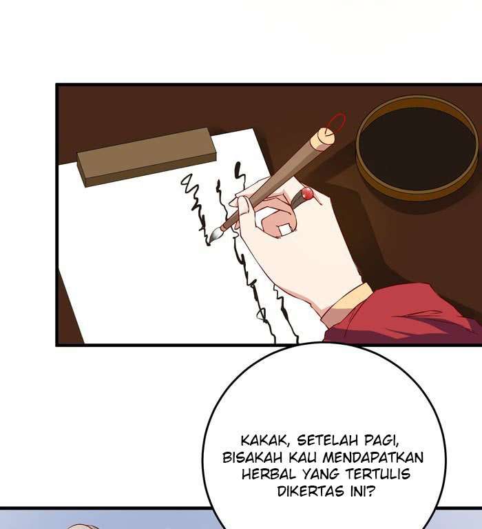 The Ghostly Doctor chapter 65 halaman 13