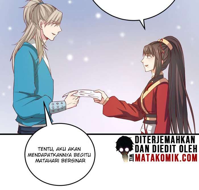 The Ghostly Doctor chapter 65 halaman 14