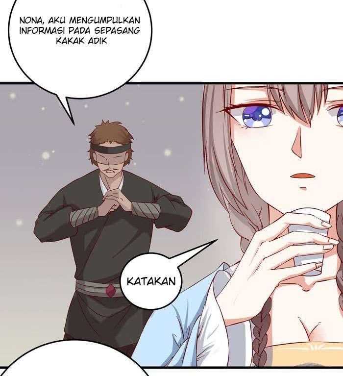 The Ghostly Doctor chapter 65 halaman 16