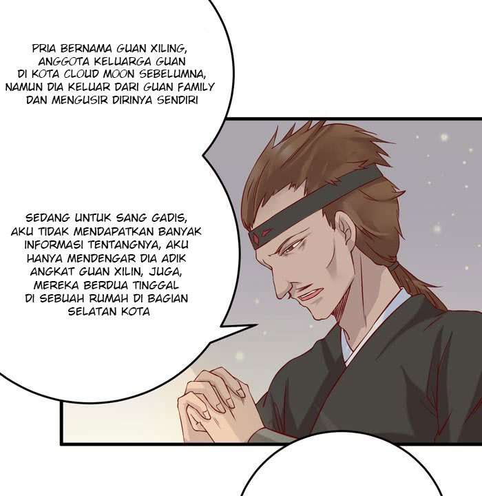 The Ghostly Doctor chapter 65 halaman 17