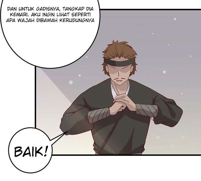 The Ghostly Doctor chapter 65 halaman 19