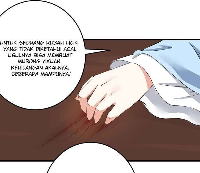 The Ghostly Doctor chapter 65 halaman 20