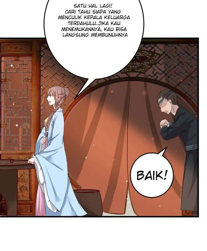 The Ghostly Doctor chapter 65 halaman 21
