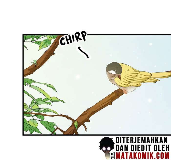 The Ghostly Doctor chapter 65 halaman 22