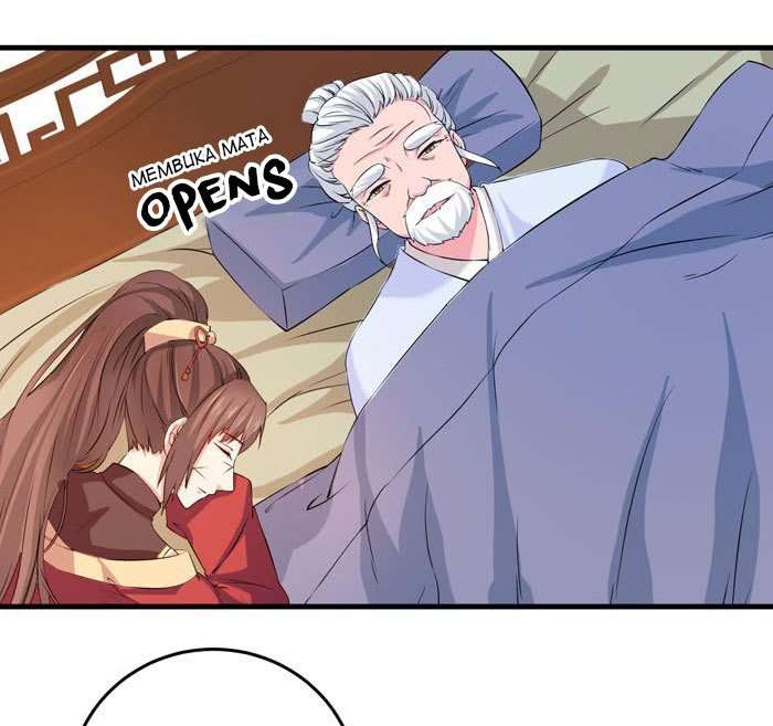 The Ghostly Doctor chapter 65 halaman 23