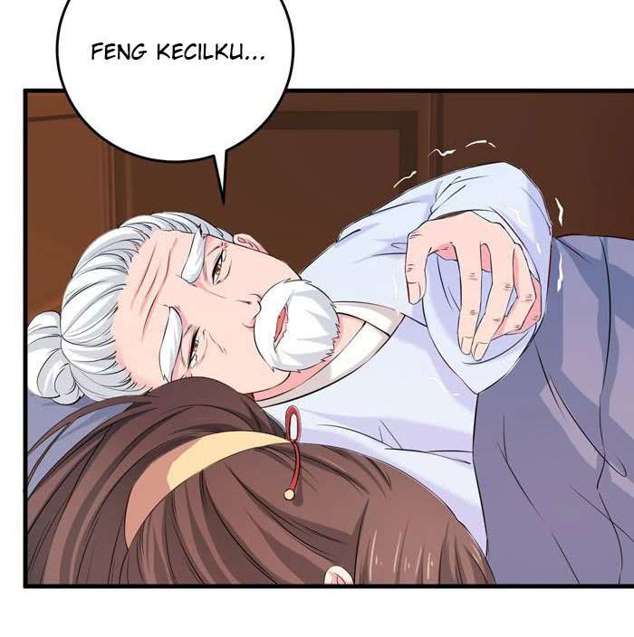 The Ghostly Doctor chapter 65 halaman 24