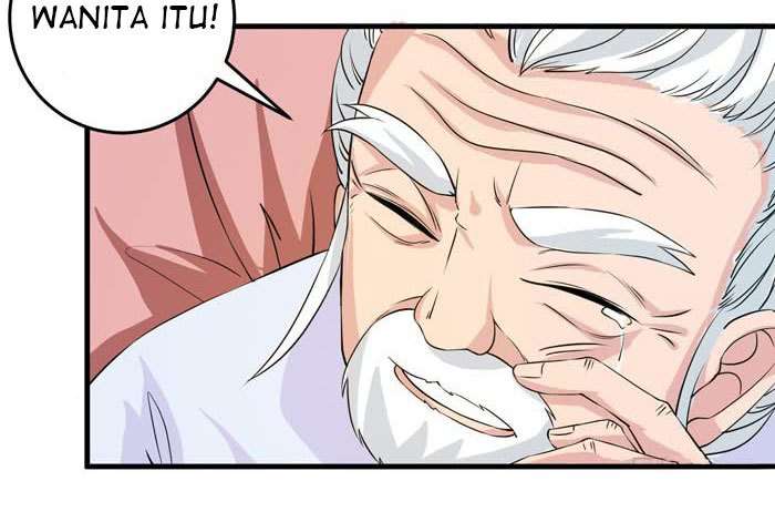 The Ghostly Doctor chapter 65 halaman 27