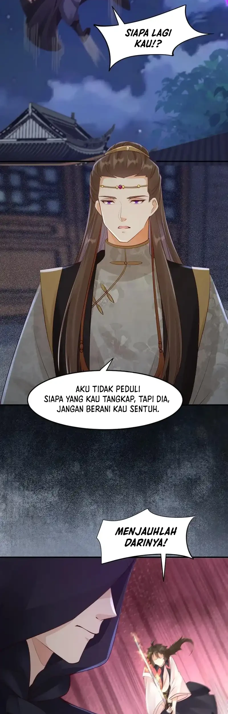 The Ghostly Doctor chapter 650 halaman 31