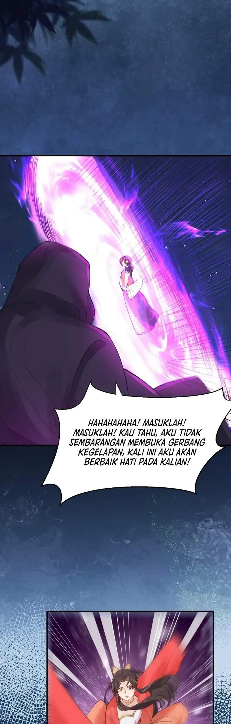 The Ghostly Doctor Bab 651 halaman 11