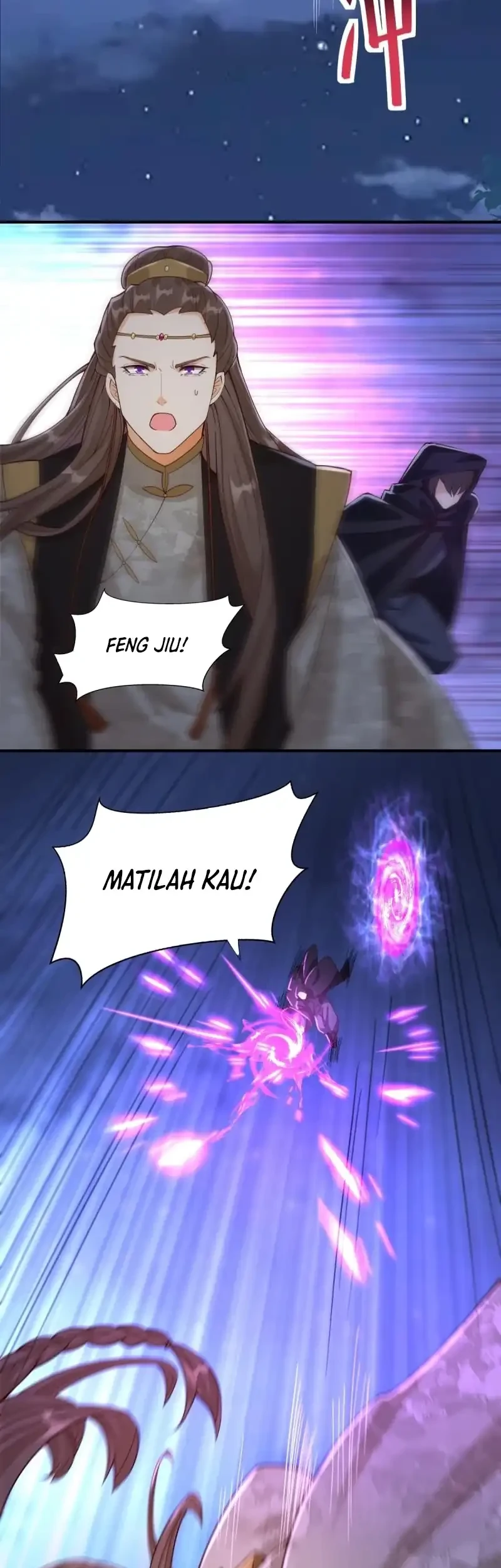 The Ghostly Doctor Bab 651 halaman 19