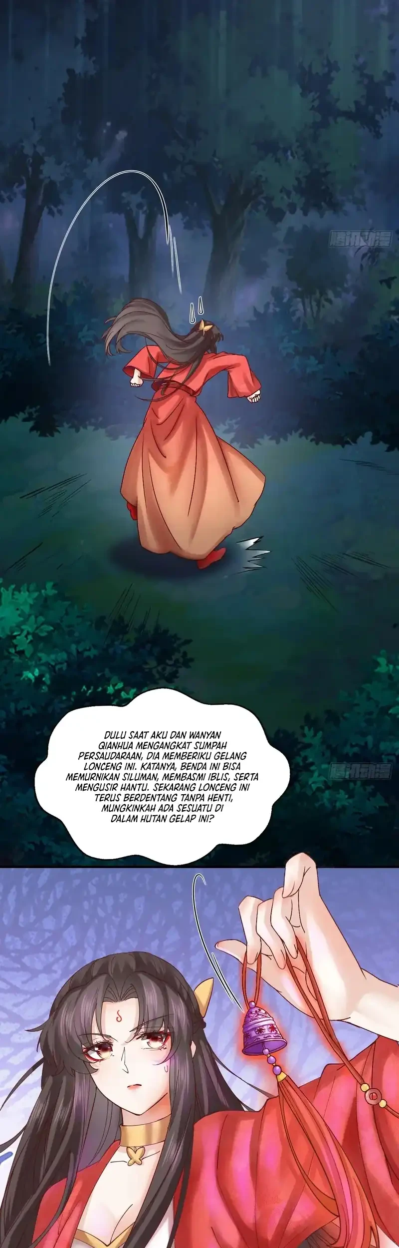 The Ghostly Doctor Bab 652 halaman 7
