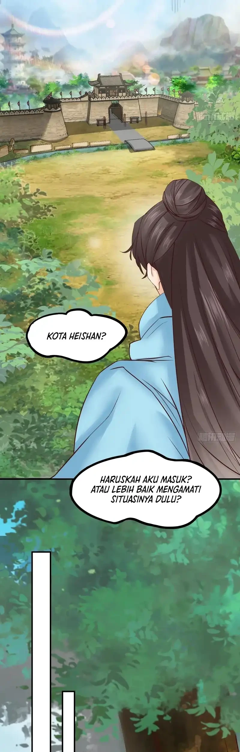 The Ghostly Doctor Bab 652 halaman 19