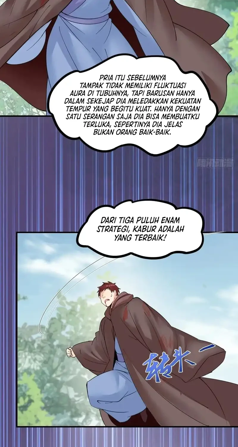 The Ghostly Doctor Bab 652 halaman 24