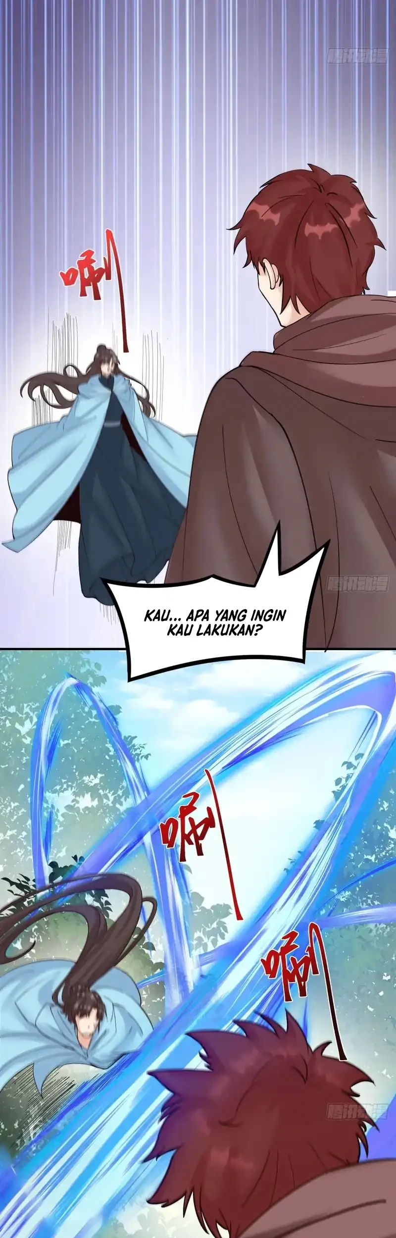 The Ghostly Doctor Bab 652 halaman 25