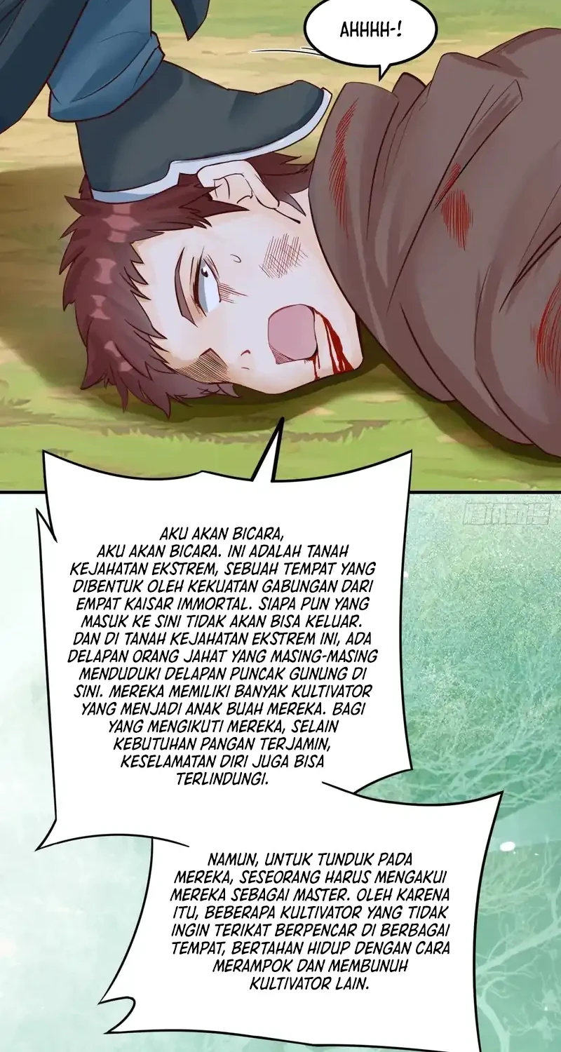 The Ghostly Doctor Bab 652 halaman 28