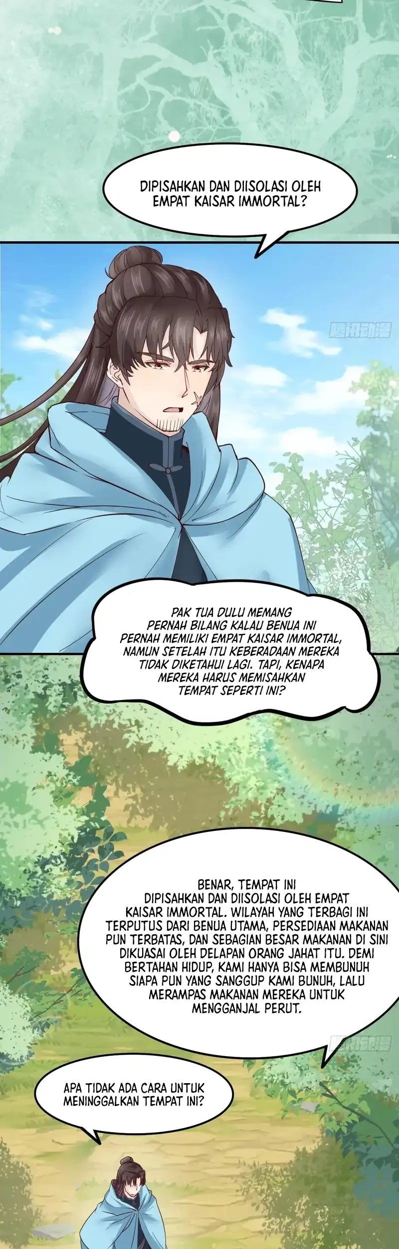 The Ghostly Doctor Bab 652 halaman 29