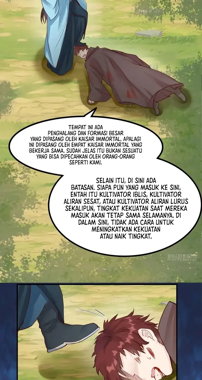 The Ghostly Doctor Bab 652 halaman 30