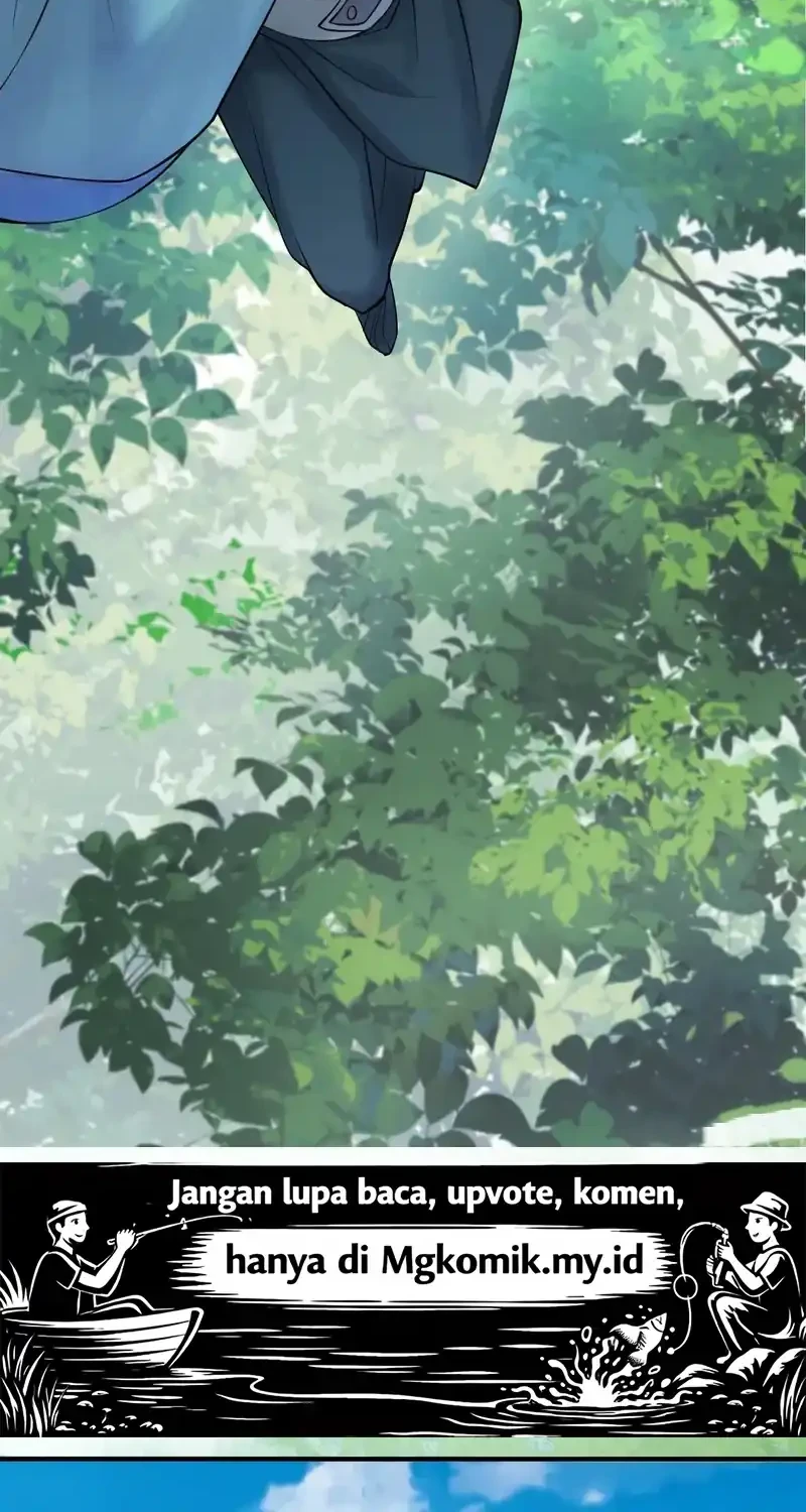 The Ghostly Doctor chapter 653 halaman 10