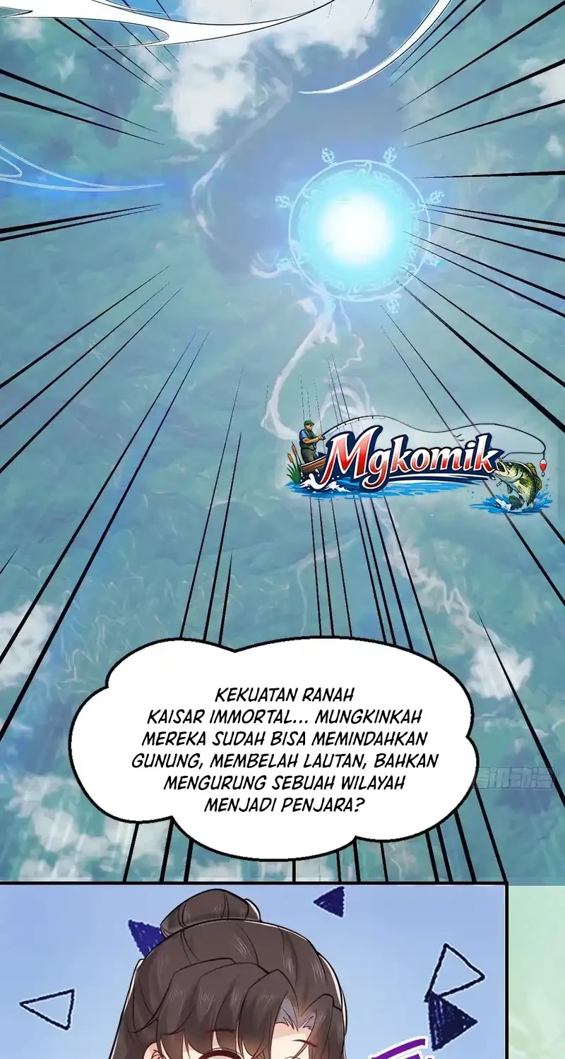The Ghostly Doctor chapter 653 halaman 14