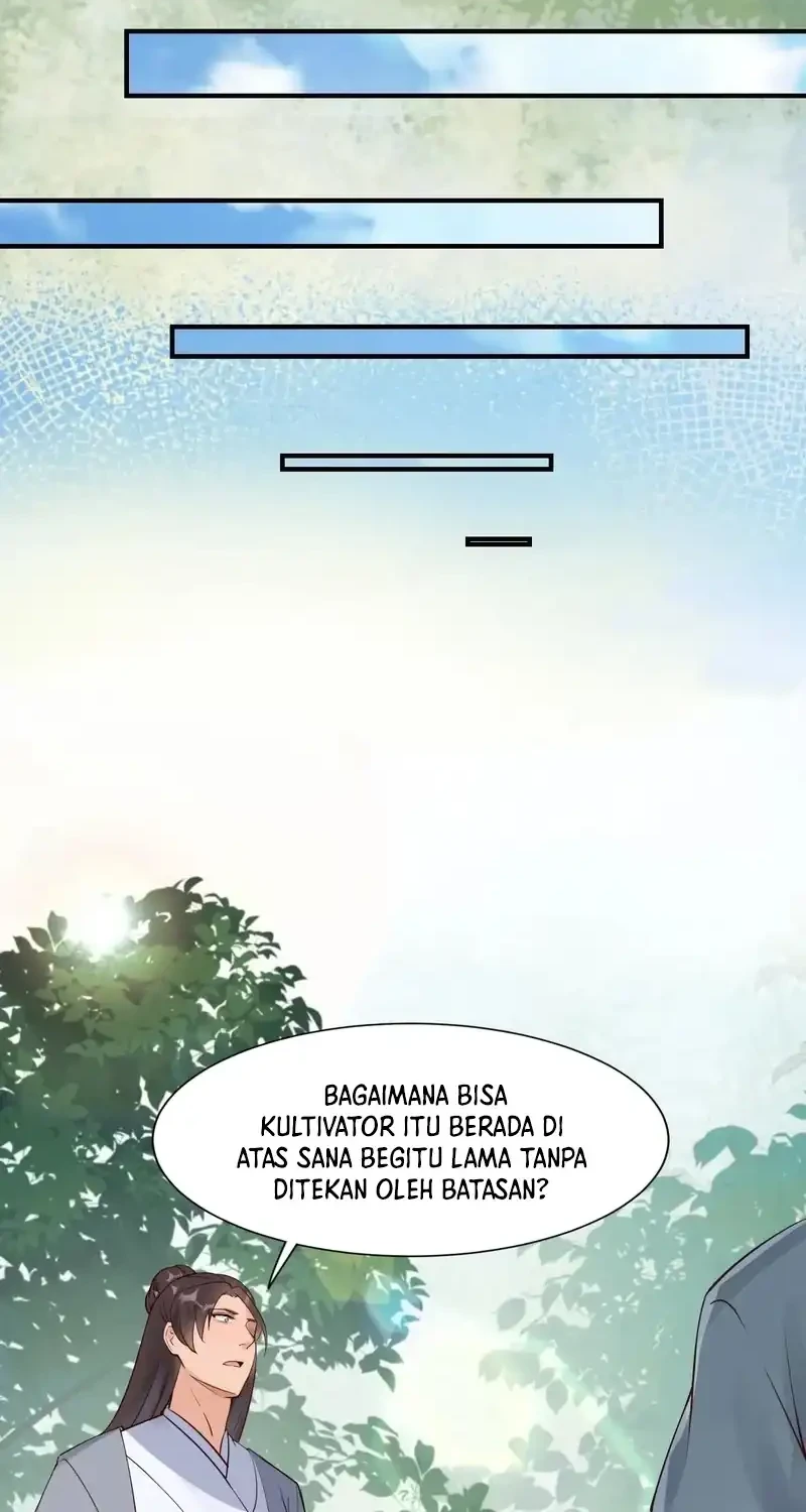 The Ghostly Doctor chapter 653 halaman 16