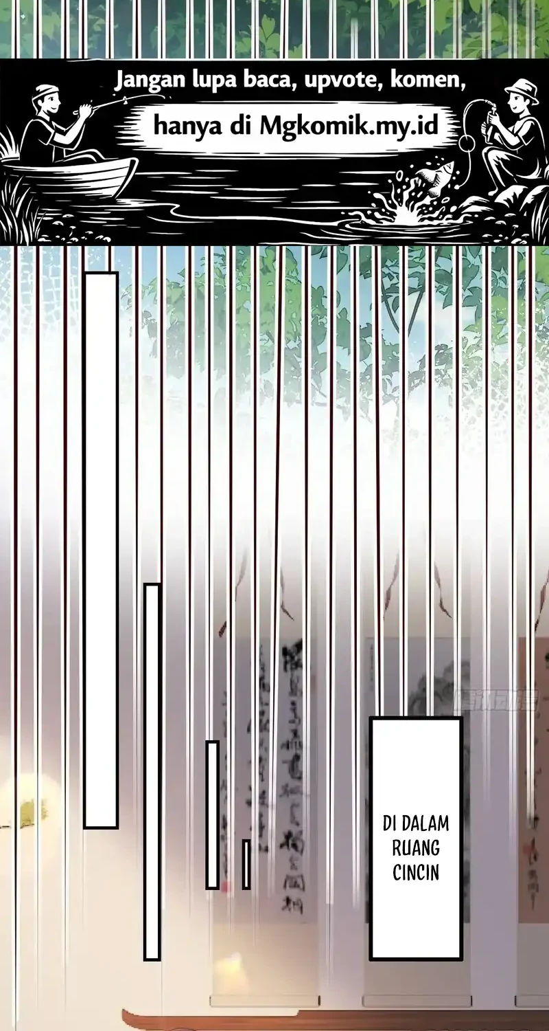 The Ghostly Doctor chapter 653 halaman 24