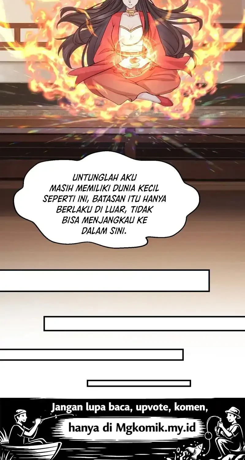 The Ghostly Doctor chapter 653 halaman 26