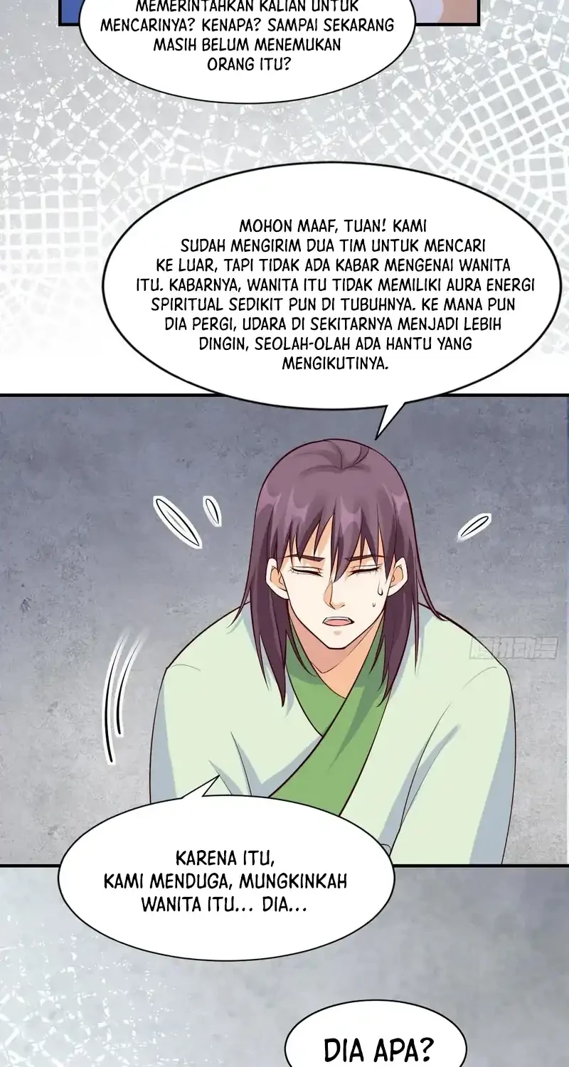 The Ghostly Doctor chapter 653 halaman 28