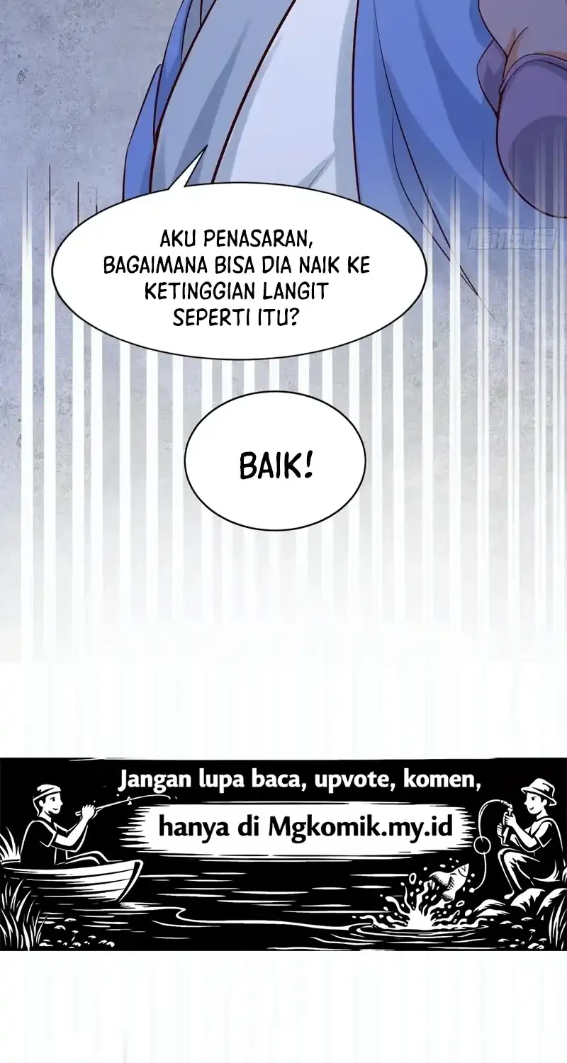 The Ghostly Doctor chapter 653 halaman 30
